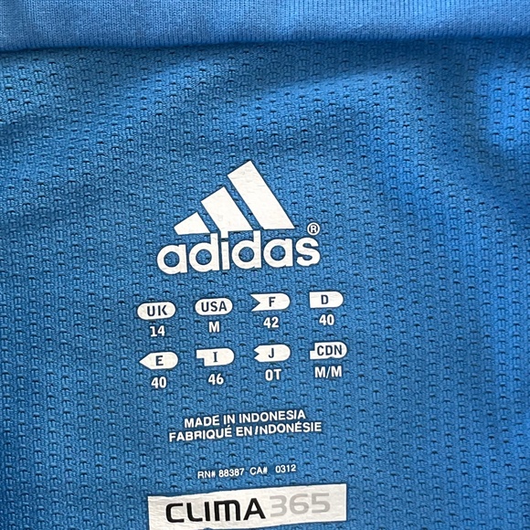 Adidas Long Sleeve Shirt - Picture 4 of 7